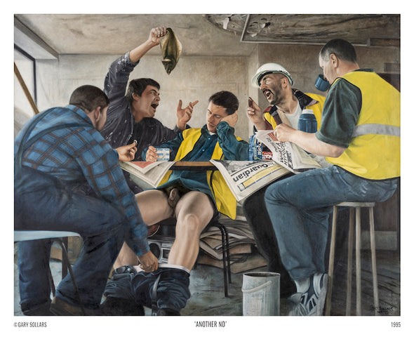 PAINTINGS Prints