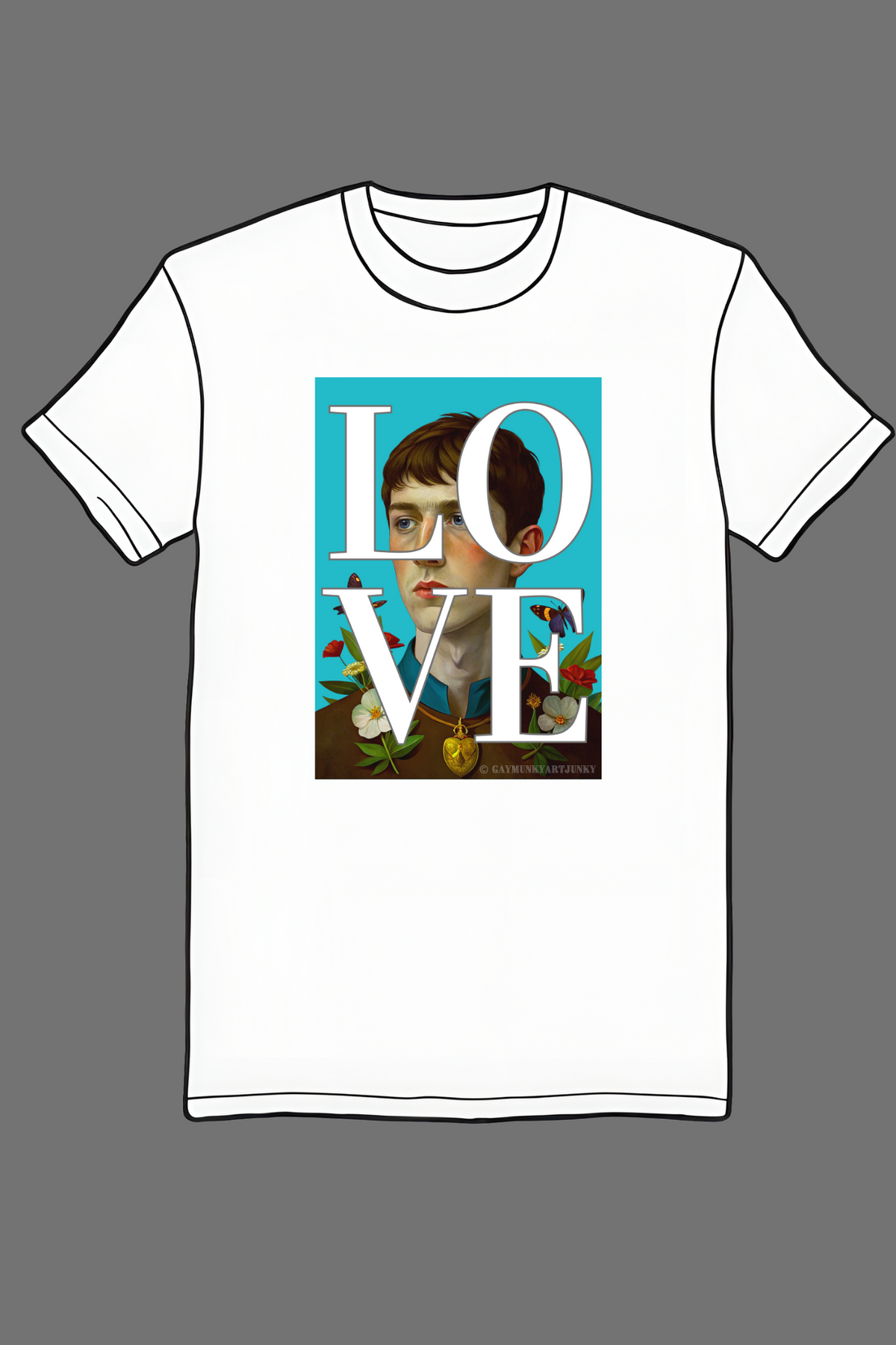 T Shirt 'n Hoodie shop