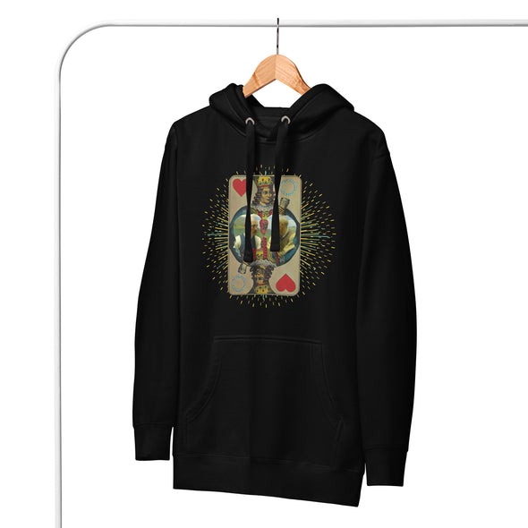 I WILL ALWAYS LOVE YOU Unisex Hoodie