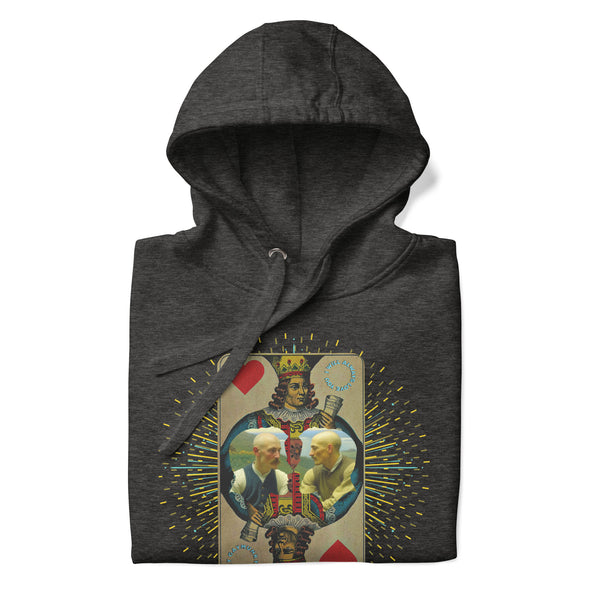 I WILL ALWAYS LOVE YOU Unisex Hoodie