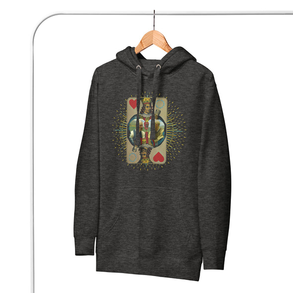 I WILL ALWAYS LOVE YOU Unisex Hoodie