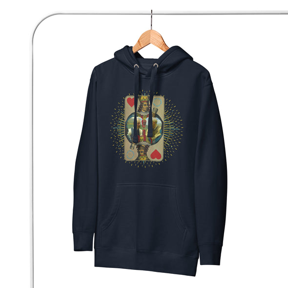I WILL ALWAYS LOVE YOU Unisex Hoodie