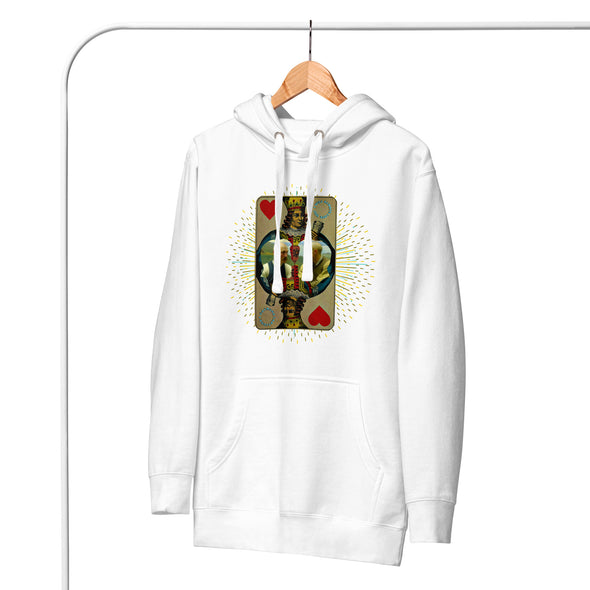 I WILL ALWAYS LOVE YOU Unisex Hoodie